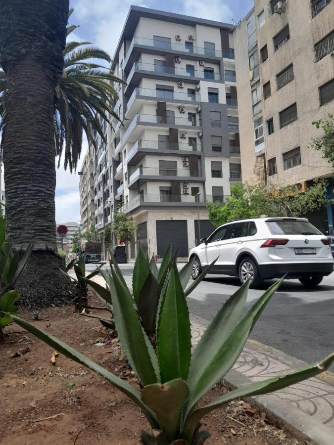 Derb Omar,Tram Apartment คาซาบลังกา ภายนอก รูปภาพ