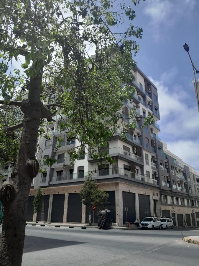 Derb Omar,Tram Apartment คาซาบลังกา ภายนอก รูปภาพ