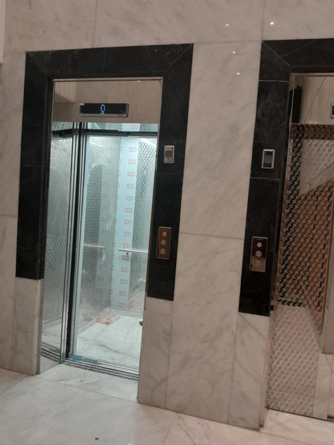 Derb Omar,Tram Apartment คาซาบลังกา ภายนอก รูปภาพ