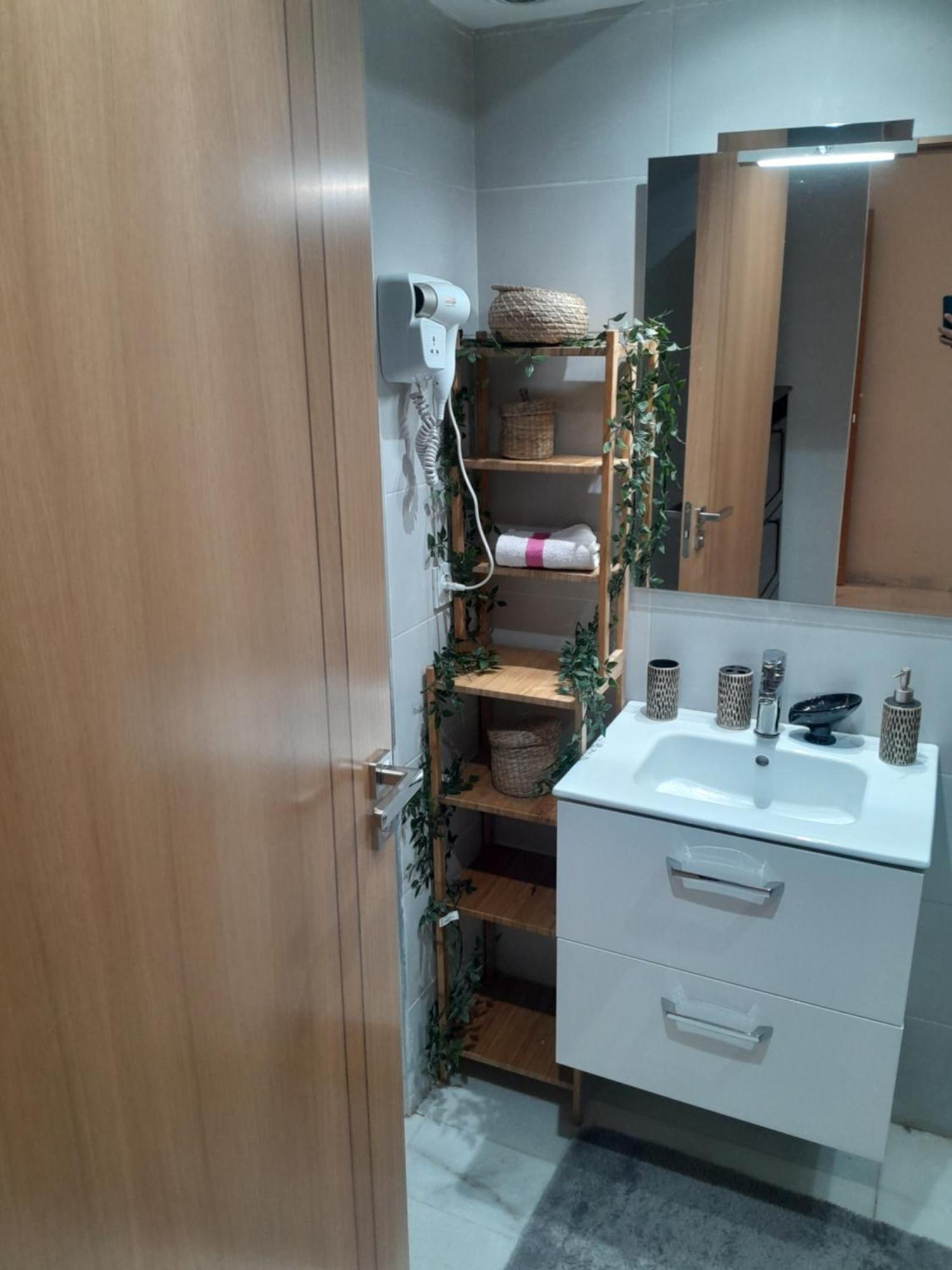 Derb Omar,Tram Apartment คาซาบลังกา ภายนอก รูปภาพ