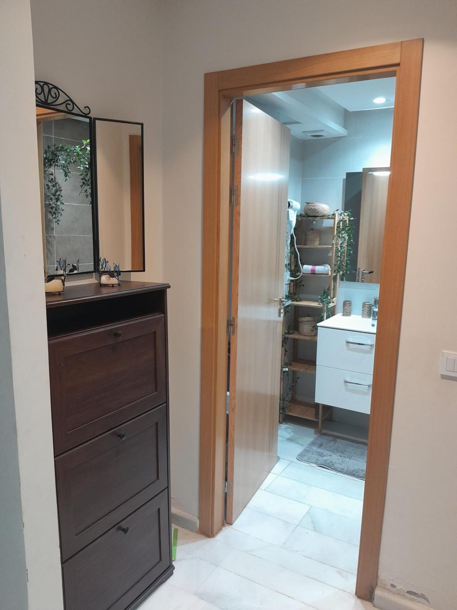 Derb Omar,Tram Apartment คาซาบลังกา ภายนอก รูปภาพ